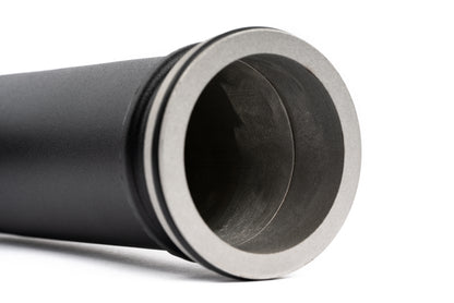 AMS Performance 2022+ Subaru WRX Charge Pipe - High-Flow Intake Upgrade
