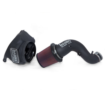 Banks Power 13-17 Ram 2500/3500 6.7L Ram-Air Intake System with Oiled Filter