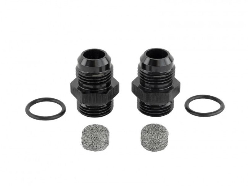 Skunk2 Racing K-Series Ultra Lightweight Magnesium Valve Cover -10AN Vent Kit