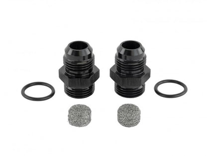 Skunk2 Racing K-Series Ultra Lightweight Magnesium Valve Cover -10AN Vent Kit