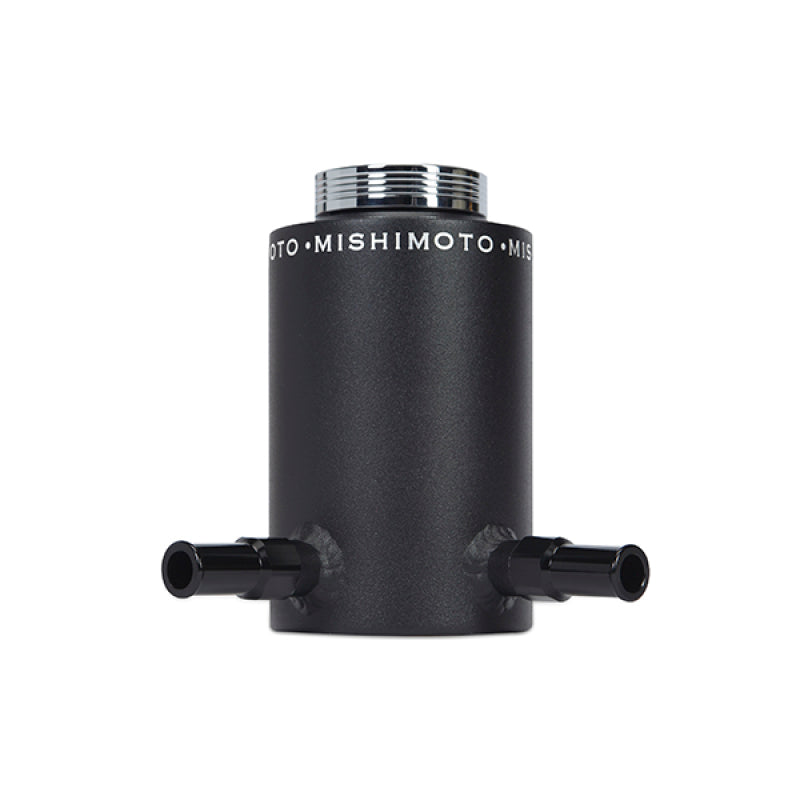 Mishimoto Aluminum Power Steering Reservoir Tank MMRT-PSA for Automotive Applications
