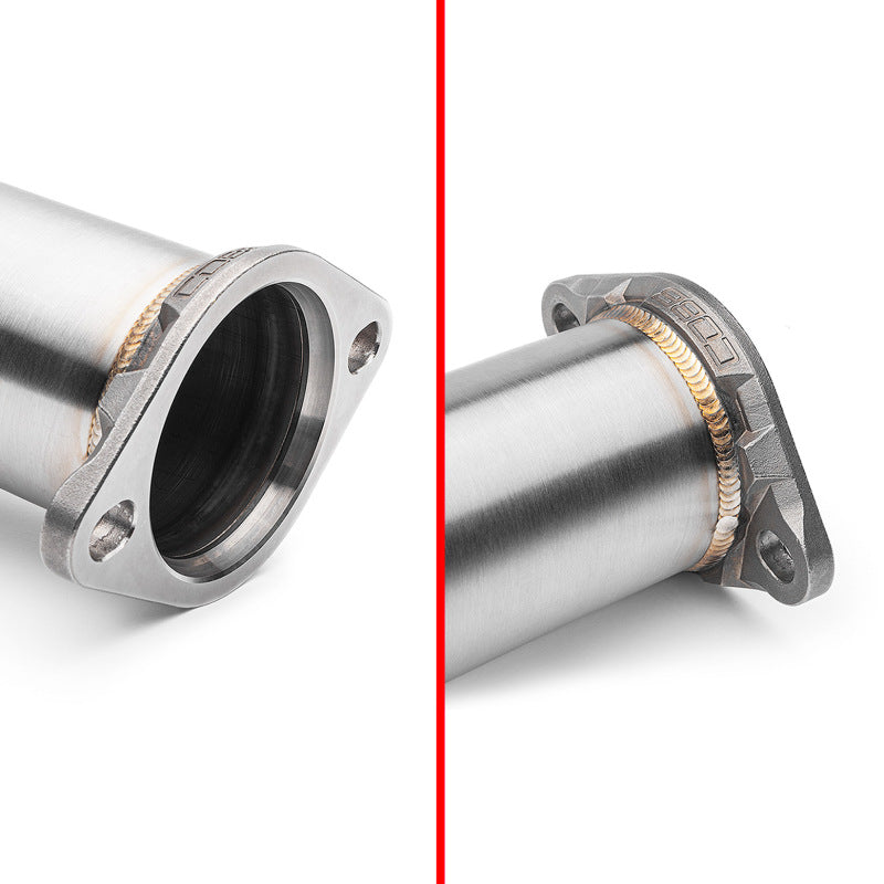 Cobb 22-24 Subaru WRX Stainless Steel 3-inch Catback Exhaust System