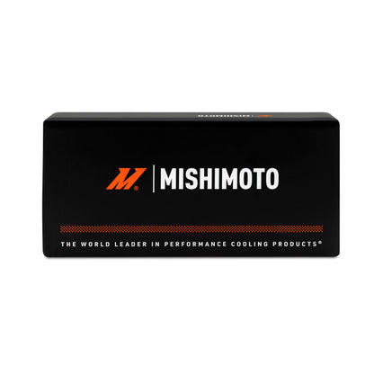 Mishimoto Transmission Cooler for 2010–2024 Toyota 4Runner 4.0L - Enhanced Cooling System