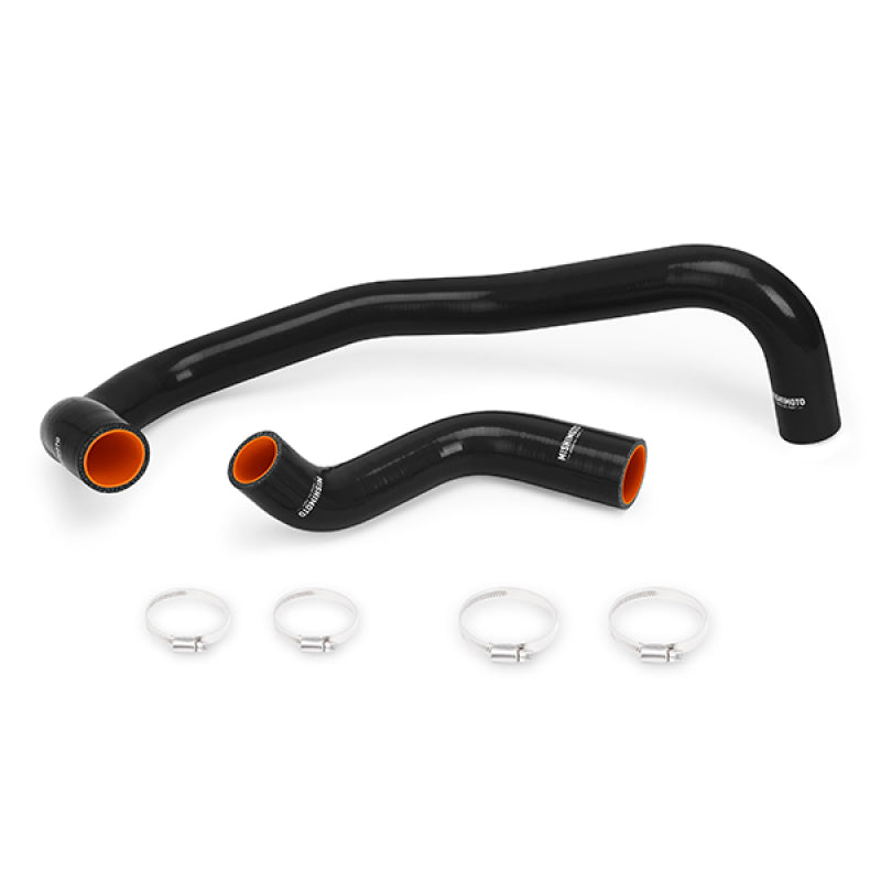 Mishimoto Mopar LX Chassis 5.7L Silicone Radiator Hose Kit for Dodge Challenger and Charger