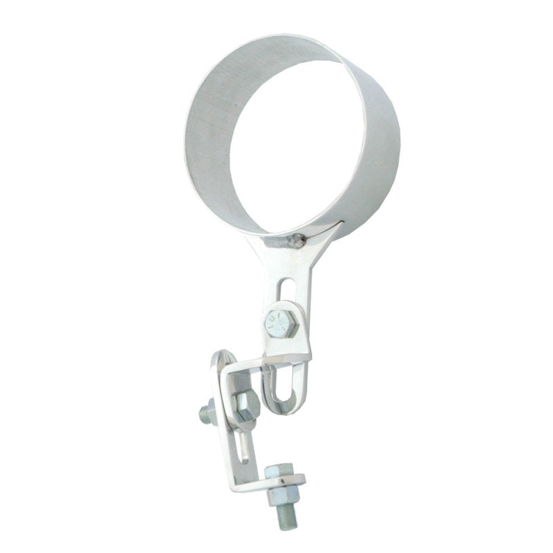 Spectre Air Filter Support Bracket Kit for 4-inch Intake Systems - Part 9702
