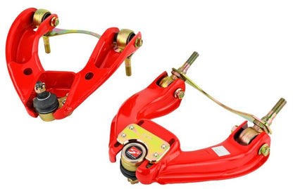 Skunk2 Racing Pro Stance 88-91 Honda Civic Front Camber Kit - Adjustable Suspension Alignment