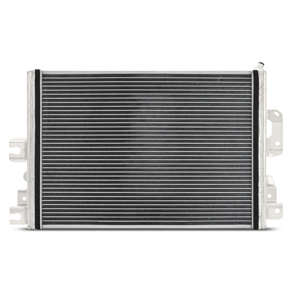 Mishimoto 2023+ Nissan Z Performance Heat Exchanger - Enhanced Cooling and Durability