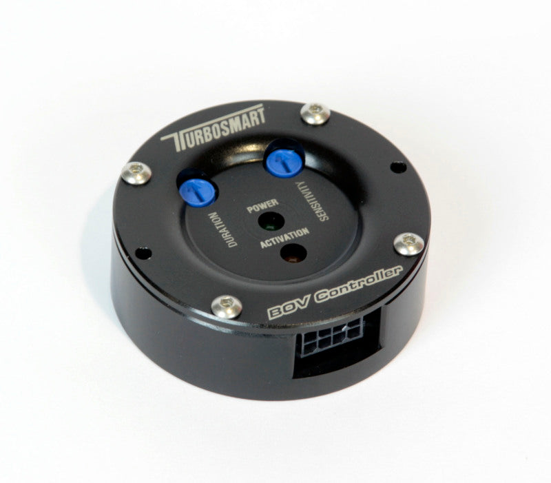 Turbosmart RacePort BOV Controller Kit Part #TS-0304-1003 for Diesel and Low Vacuum Engines