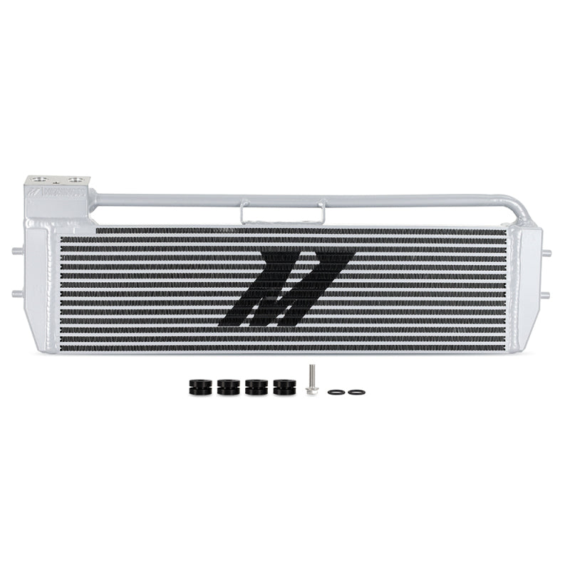 Mishimoto 2006-2010 BMW E60 M5 Oil Cooler – Performance Replacement for Enhanced Cooling and Durability