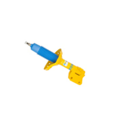 Bilstein B8 Performance Plus Front Left Monotube Strut Assembly for Subaru WRX and STI (Part Number 35-249498)