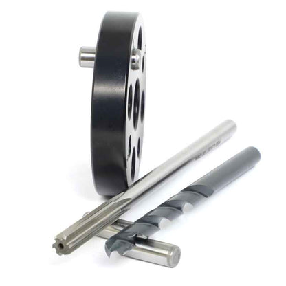 Fluidampr Dodge Cummins Drill Pin Kit
