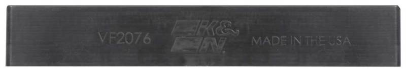 K&N Engineering VF2076 Washable Cabin Air Filter for Nissan Altima and Infiniti QX50