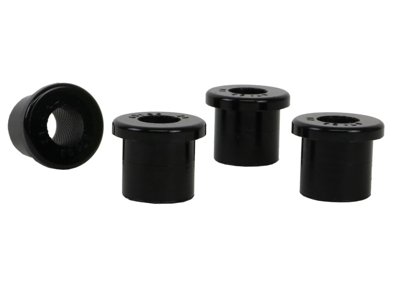 Whiteline Plus 12/05+ Nissan Frontier and Xterra Rear Eye Spring Bushing - Part W73251