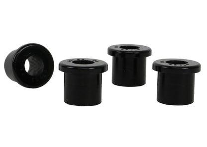 Whiteline Plus 12/05+ Nissan Frontier and Xterra Rear Eye Spring Bushing - Part W73251