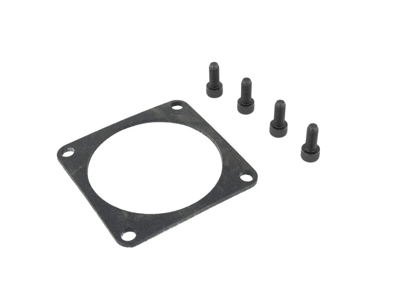 Skunk2 Racing 90mm B Series Throttle Body Adapter for Ultra Race Series Intake Manifold