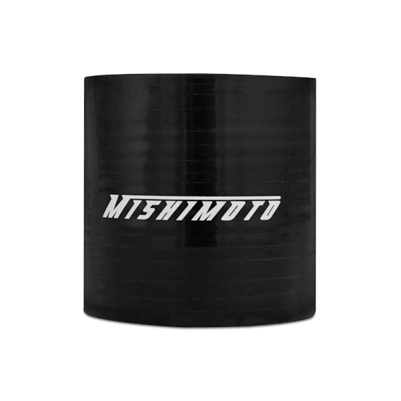 Mishimoto JDM Silicone Intercooler Hoses for Subaru Impreza WRX STI (2004-2007)