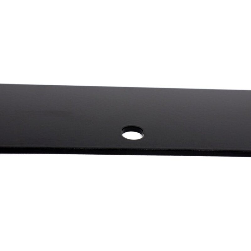 BLOX Racing Gurney Flap for Subaru WRX / WRX STI (2015-2021) - Part Number BXPP-26116