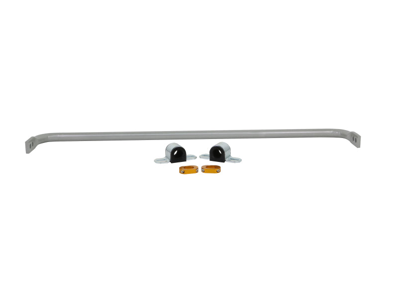 Whiteline 24mm Adjustable Rear Sway Bar for Hyundai Elantra GT and Sport Models - Part BHR98XZ