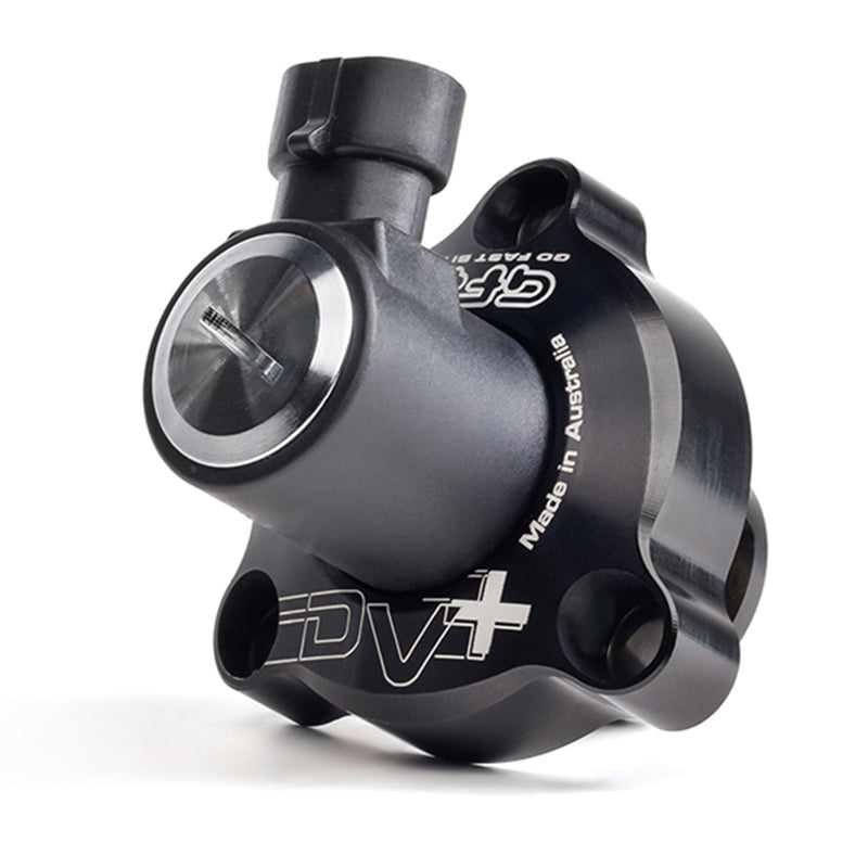 GFB Diverter Valve DV+ T9380 for 2018-2019 Audi S4 and S5, VW Golf GTI/R Mk8 (EA888)