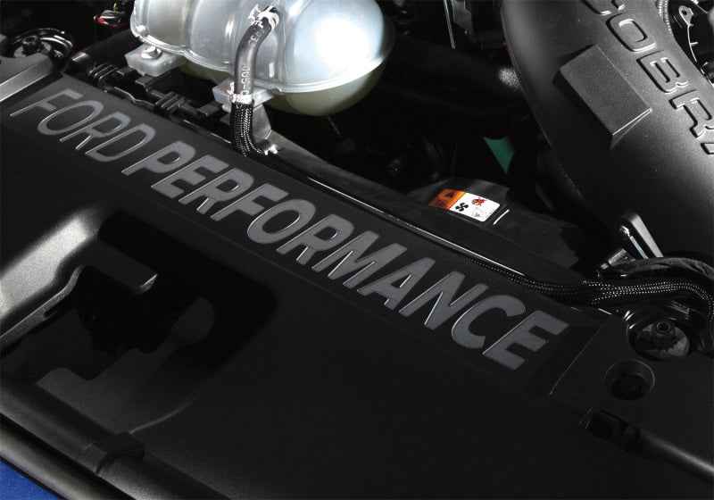 Ford Racing 2015 Mustang Radiator Cover