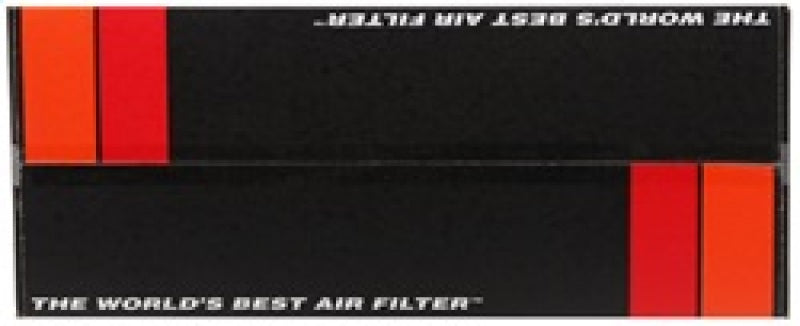 K&N Engineering 57-3022-2 High-Flow Air Intake System for 1998-2002 Pontiac Firebird and Camaro 5.7L V8