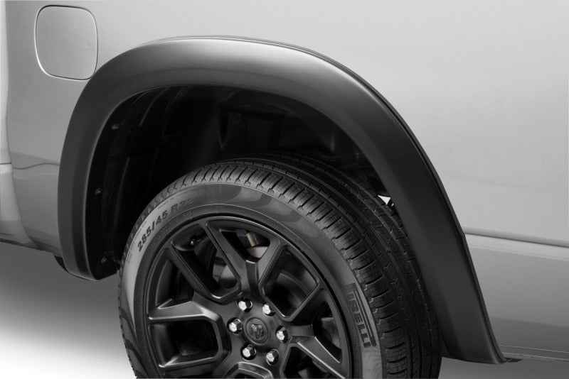 Husky Liners 19-25 RAM 2500 EAF Style Fender Flares - 4pc