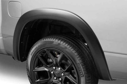 Husky Liners 19-25 RAM 2500 EAF Style Fender Flares - 4pc