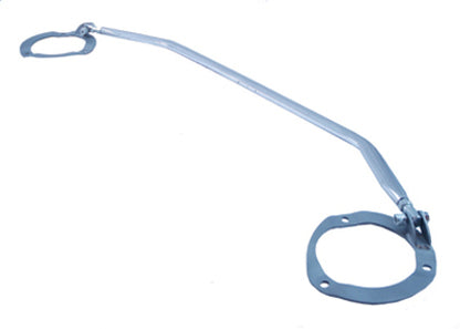Whiteline KSB568 Front Strut Tower Brace for 2008-2014 Subaru Impreza and WRX Hatchback