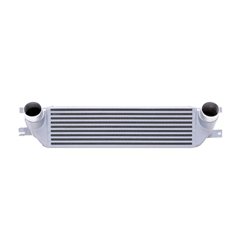Mishimoto 2015-2020 Ford Mustang EcoBoost Performance Intercooler Kit - Silver Core