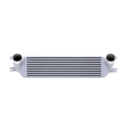 Mishimoto 2015-2020 Ford Mustang EcoBoost Performance Intercooler Kit - Silver Core
