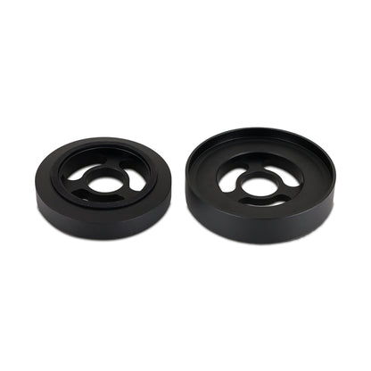 Mishimoto Thermostatic Oil Sandwich Plate Adapter for Subaru BRZ, Toyota 86, and Scion FRS (Part MMOCA-BRZ-13T)