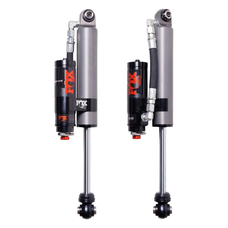 Fox Performance Elite Series 2.5 Reservoir Rear Shock for 2024 INEOS Grenadier – Part #883-26-273