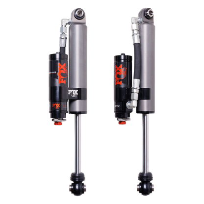 Fox Performance Elite Series 2.5 Reservoir Rear Shock for 2024 INEOS Grenadier – Part #883-26-273