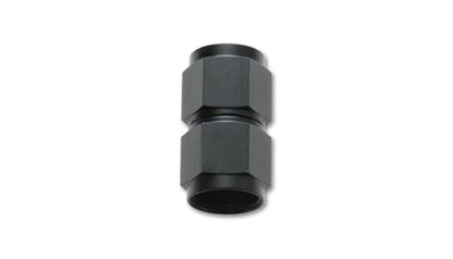 Vibrant Performance -4AN Female Straight Union Adapter Part #10701