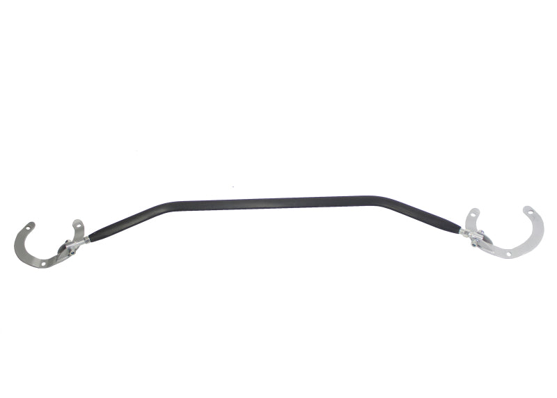 Whiteline KSB630 Strut Tower Brace for Subaru Legacy 2005-2009 – Enhanced Chassis Stiffness and Handling