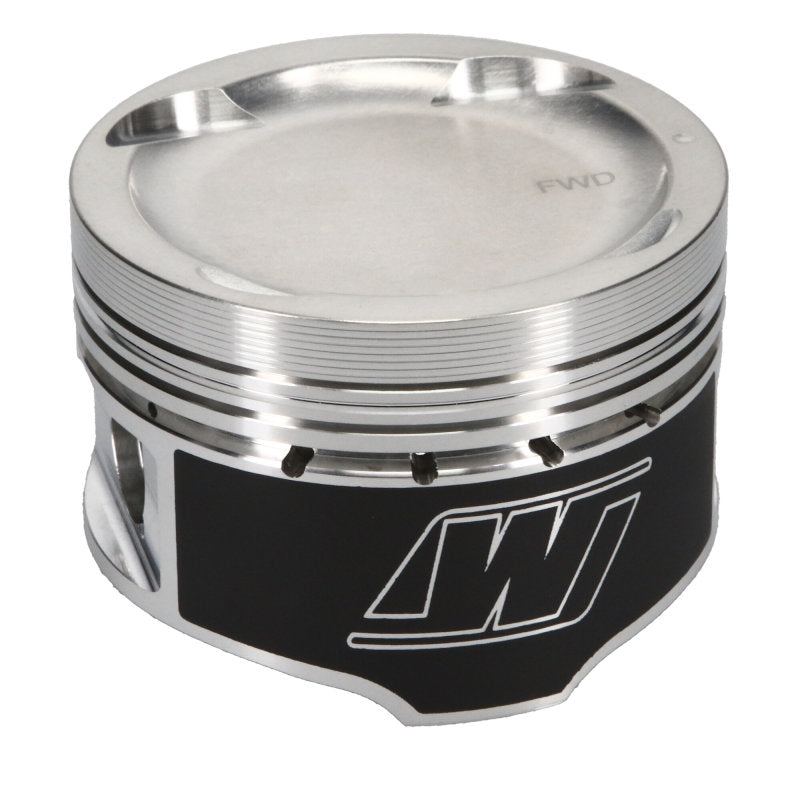 Wiseco Toyota 7MGTE 4V Dished -16cc Turbo 83.5 Piston – High-Performance Forged Racing Pistons