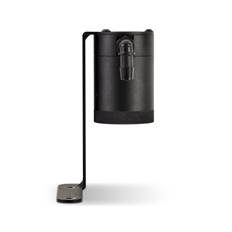 Mishimoto Direct-Fit Oil Catch Can for 2011+ Ford F-150 2.7L, 3.5L, and 5.0L V8 Engines