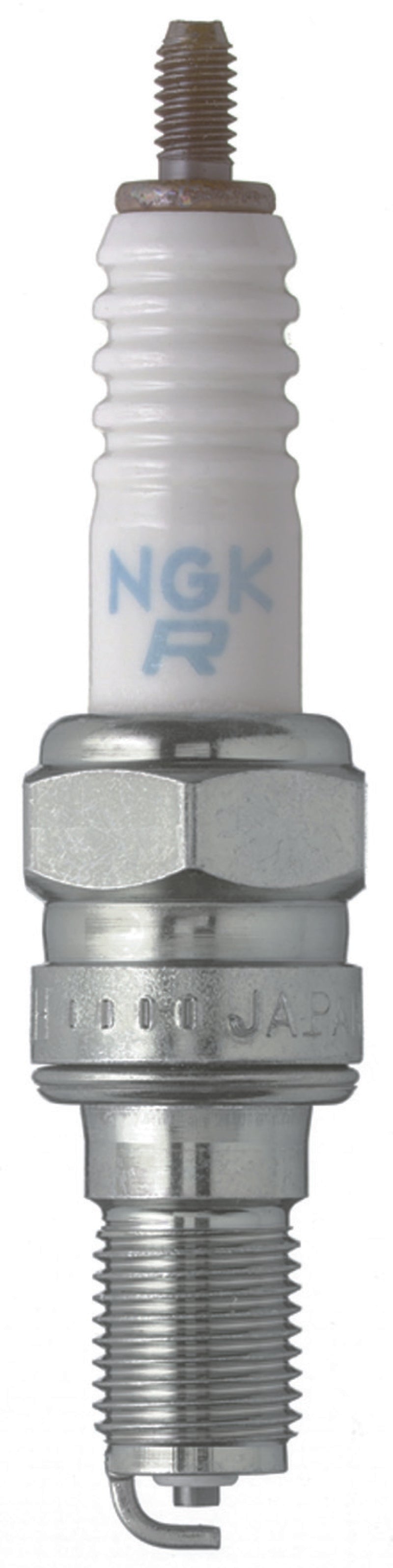 NGK Standard Spark Plug Part Number 5666 for Honda VFR750F and CHF50 Metropolitan – Reliable OE Performance