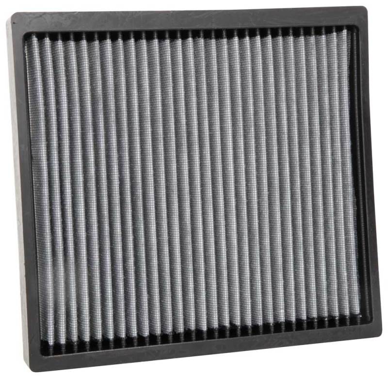 K&N Replacement Cabin Air Filter VF2052 for 2019 Ford Ranger - Washable & Reusable with 10-Year Warranty