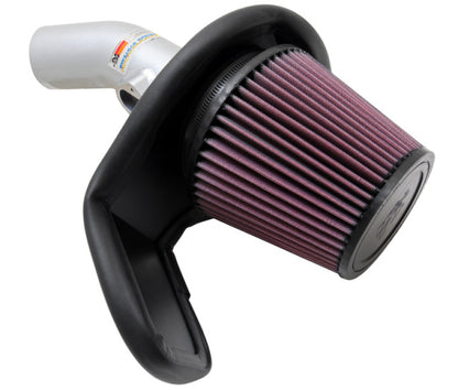 K&N Engineering 69-4521TS Cold Air Intake System for Chevrolet Cruze 1.4L L4