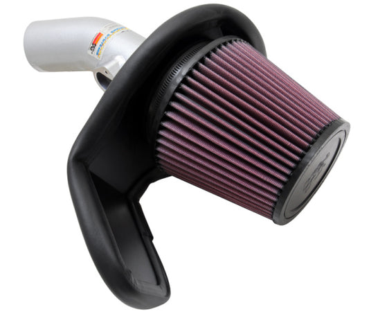 K&N Engineering 69-4521TS Cold Air Intake System for Chevrolet Cruze 1.4L L4