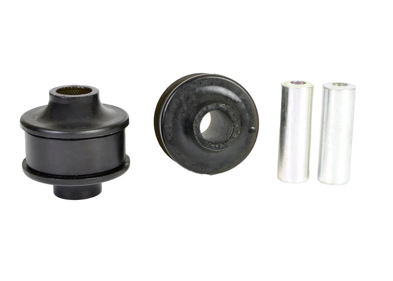 Whiteline KCA430 Radius Arm Bushing Kit for BMW 1 Series and 3 Series (2005-2013)