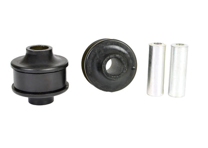 Whiteline KCA430 Radius Arm Bushing Kit for BMW 1 Series and 3 Series (2005-2013)