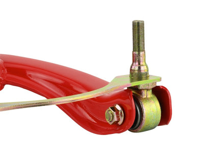 Skunk2 Racing Pro Stance 88-91 Honda Civic Front Camber Kit - Adjustable Suspension Alignment