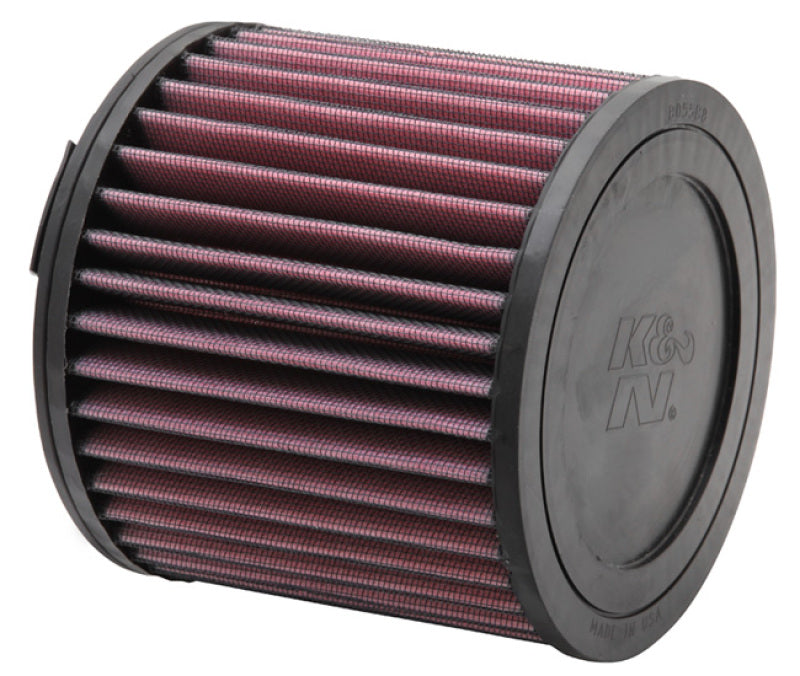 K&N Replacement High-Flow Air Filter for 2009-2011 Volkswagen Polo & 2010-2011 Audi A1 by K&N Engineering Part E-2997