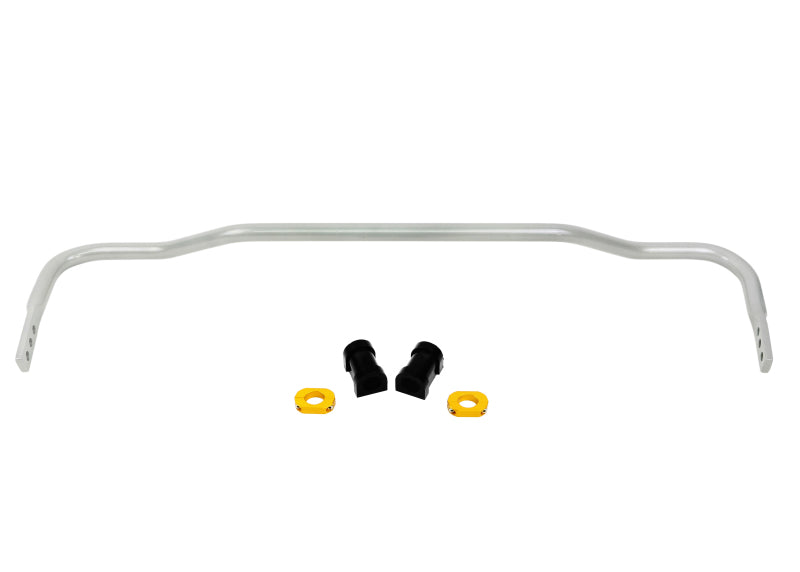 Whiteline 22mm Adjustable Rear Sway Bar for Pontiac G8 and Chevrolet SS - Part BHR82XZ