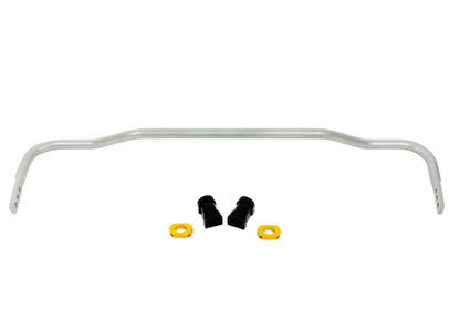 Whiteline 22mm Adjustable Rear Sway Bar for Pontiac G8 and Chevrolet SS - Part BHR82XZ