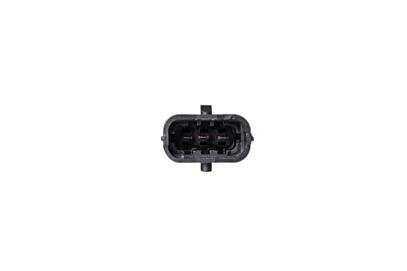 Fleece Performance 18-inch Rail Pressure Sensor Extension Harness for Cummins and Duramax Vehicles