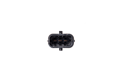 Fleece Performance 18-inch Rail Pressure Sensor Extension Harness for Cummins and Duramax Vehicles