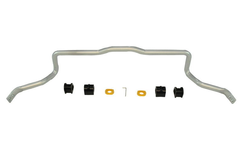 Whiteline 27mm Heavy Duty Adjustable Blade Sway Bar for Mazda 3 (2006-2011) – Part BMF57Z